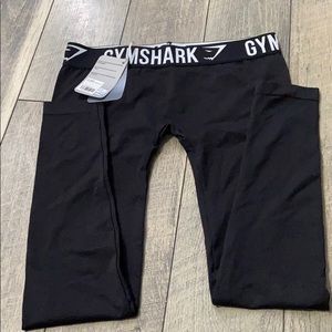 Gym shark fit leggings